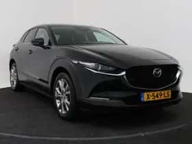 Mazda CX-30 (2023) thumbnail 15