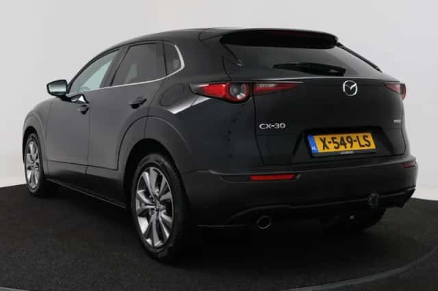Mazda CX-30 (2023) thumbnail 16