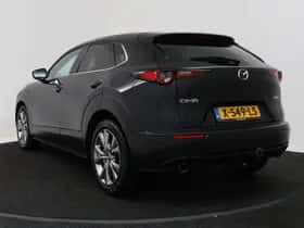 Mazda CX-30 (2023) thumbnail 16