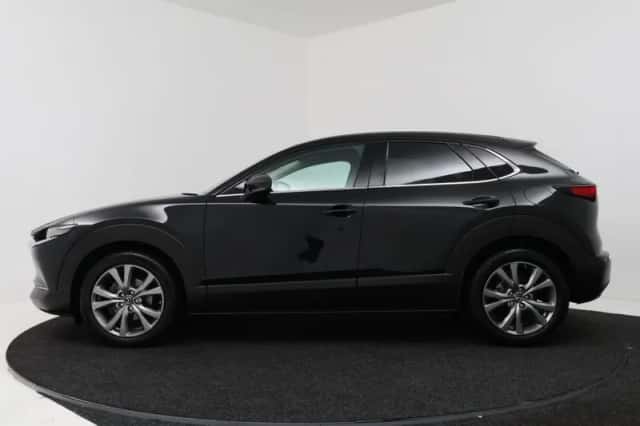 Mazda CX-30 (2023) thumbnail 3