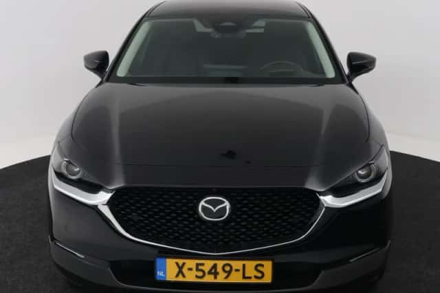 Mazda CX-30 (2023) thumbnail 24