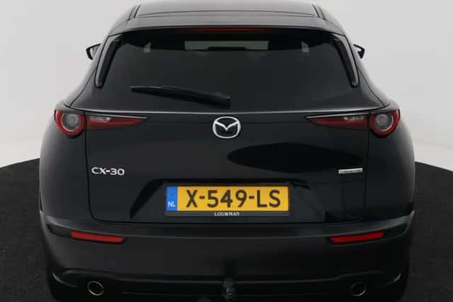 Mazda CX-30 (2023) thumbnail 25