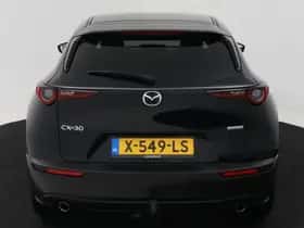 Mazda CX-30 (2023) thumbnail 25