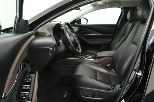 Mazda CX-30 (2023) thumbnail 27