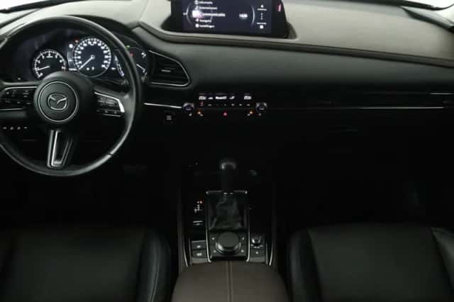 Mazda CX-30 (2023) thumbnail 30