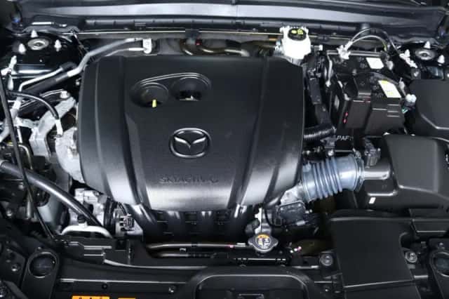 Mazda CX-30 (2023) thumbnail 4