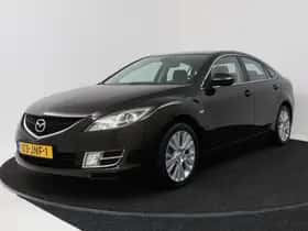 Mazda 6 (2009)
