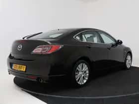 Mazda 6 (2009) thumbnail 2