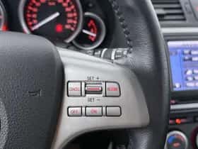 Mazda 6 (2009) thumbnail 11