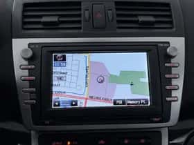 Mazda 6 (2009) thumbnail 12