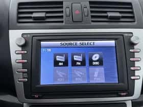 Mazda 6 (2009) thumbnail 13