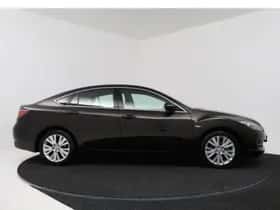 Mazda 6 (2009) thumbnail 14