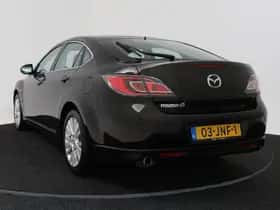 Mazda 6 (2009) thumbnail 16