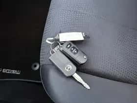 Mazda 6 (2009) thumbnail 18