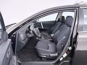 Mazda 6 (2009) thumbnail 20