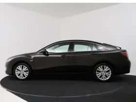 Mazda 6 (2009) thumbnail 3
