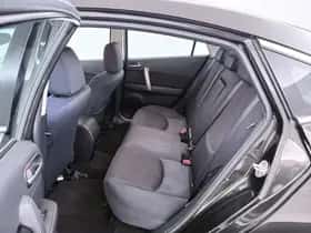 Mazda 6 (2009) thumbnail 21