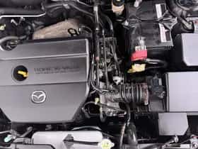 Mazda 6 (2009) thumbnail 23