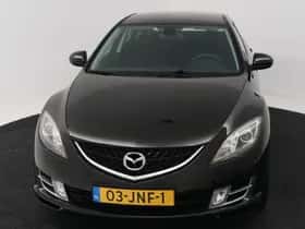 Mazda 6 (2009) thumbnail 24