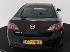 Mazda 6 (2009) thumbnail 25
