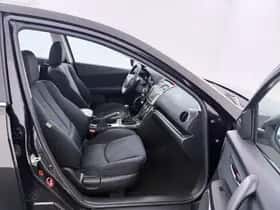 Mazda 6 (2009) thumbnail 26