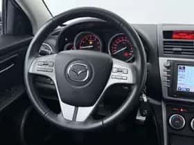 Mazda 6 (2009) thumbnail 27