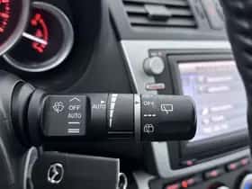 Mazda 6 (2009) thumbnail 9