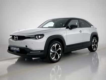 Mazda MX-30 (2025) — foto 1