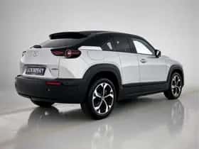 Mazda MX-30 (2025) thumbnail 2