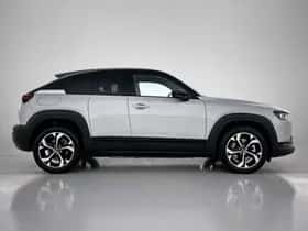 Mazda MX-30 (2025) thumbnail 11