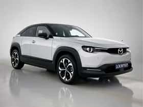 Mazda MX-30 (2025) thumbnail 12