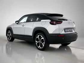 Mazda MX-30 (2025) thumbnail 13