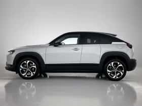 Mazda MX-30 (2025) thumbnail 3