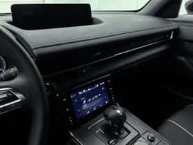 Mazda MX-30 (2025) thumbnail 5