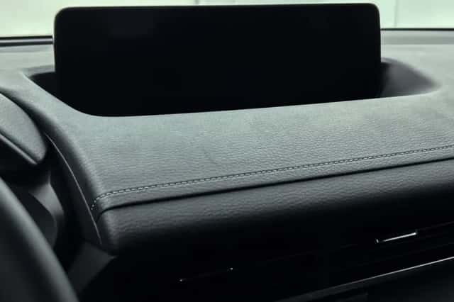 Mazda MX-30 (2025) thumbnail 6