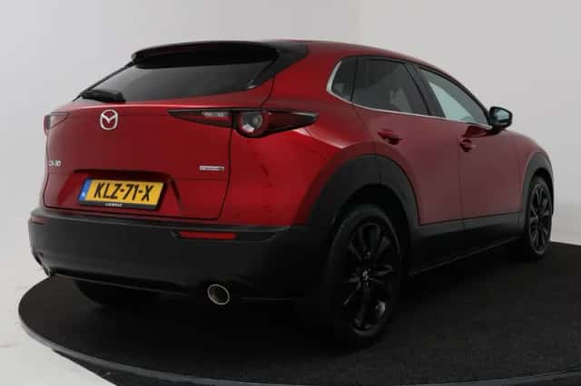 Mazda CX-30 (2026) thumbnail 2
