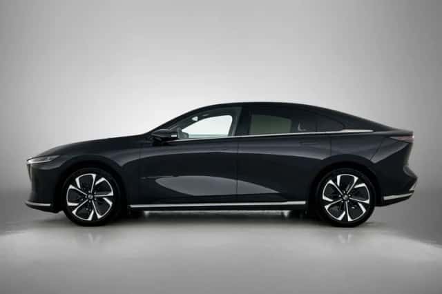 Mazda 6 (2026) thumbnail 3