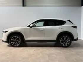 Mazda CX-5 (2023) thumbnail 2
