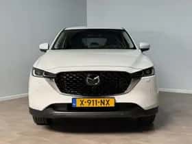 Mazda CX-5 (2023) thumbnail 3