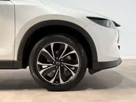 Mazda CX-5 (2023) thumbnail 4