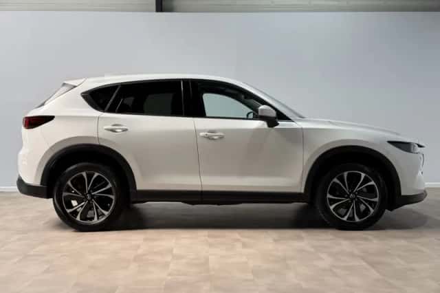 Mazda CX-5 (2023) thumbnail 5
