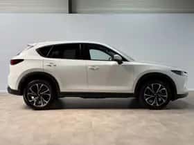 Mazda CX-5 (2023) thumbnail 5