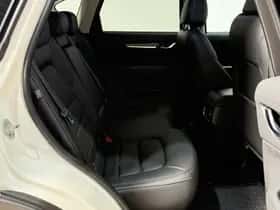 Mazda CX-5 (2023) thumbnail 9