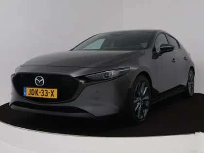 Mazda 3 (2025) — foto 1