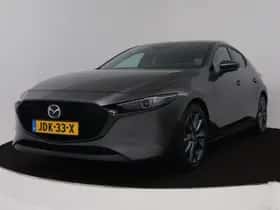 Mazda 3 (2025)