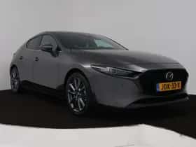 Mazda 3 (2025) thumbnail 15