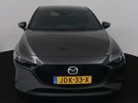 Mazda 3 (2025) thumbnail 24