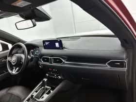 Mazda CX-5 (2023) thumbnail 6