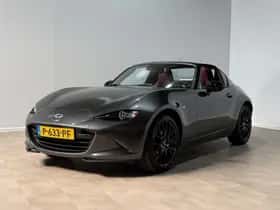 Mazda MX-5 (2022)