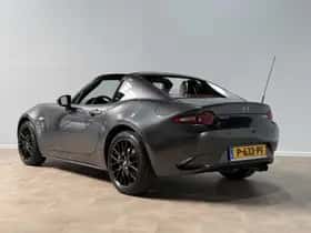 Mazda MX-5 (2022) thumbnail 2